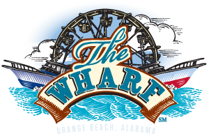 The Wharf Orange Beach, AL